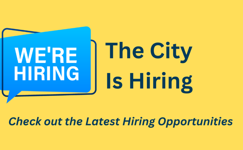 City Of Elkins Employment Opportunities